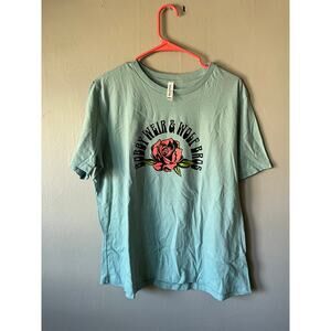 Bobby Weir & Wolf Bros Concert T Shirt NWOT